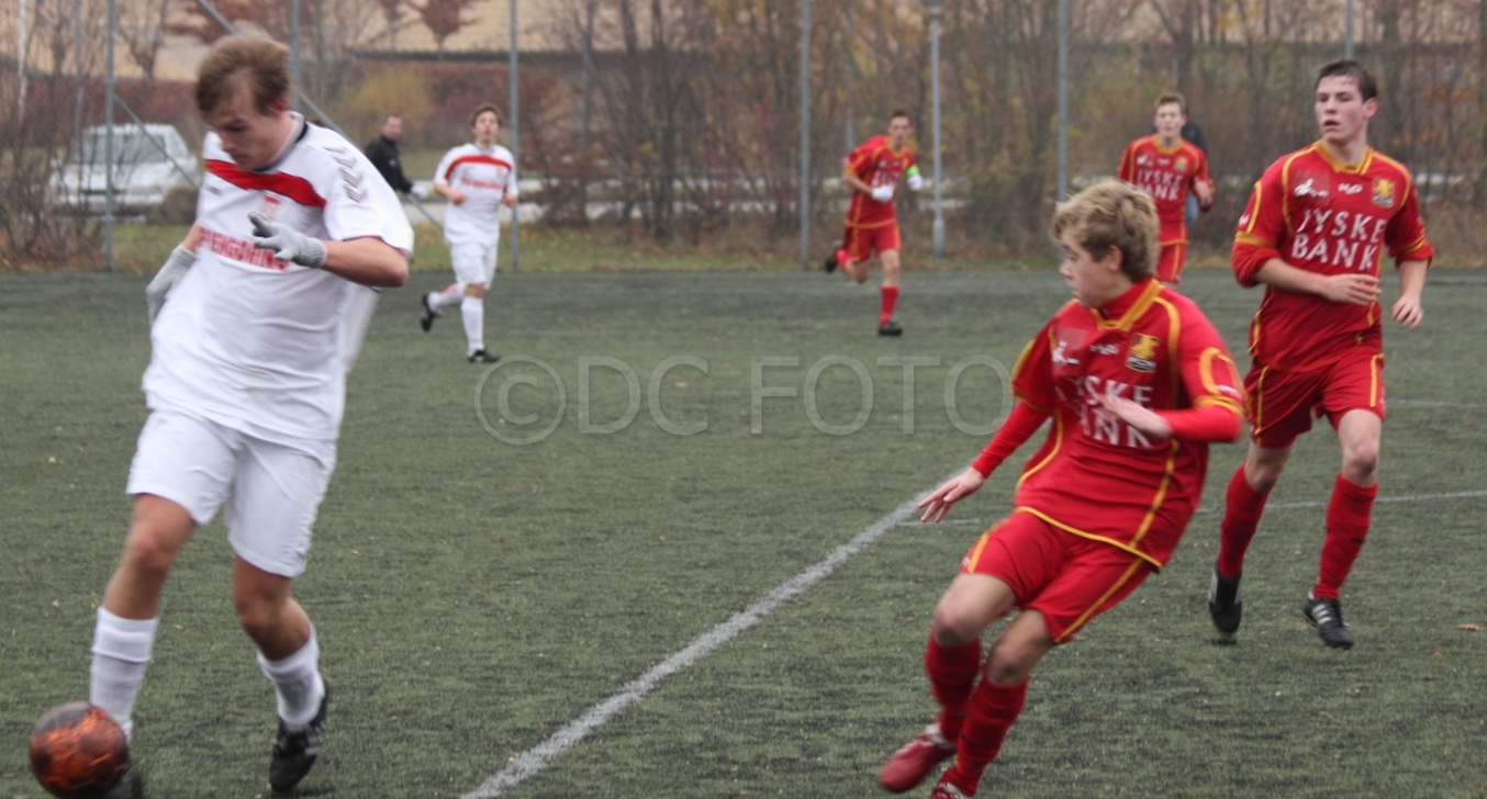 FCN VEJLE 027 